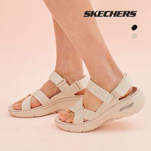 [택가:89,000원] 고워크 아치핏 샌들 SP0WSCFM08 2종 택1