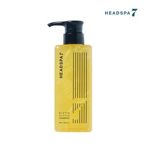 비오틴 액티브 샴푸 500ml