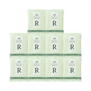 내추럴 청결티슈 30매 3팩 (총90매)