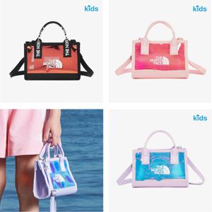 [노스페이스키즈]미니 토트백 NN2PR05