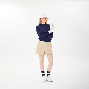 여성 골프 면치마 팬츠 큐롯 VLCUO903_BE