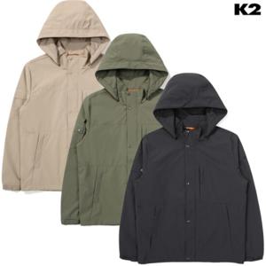 K2 케이투 남성 간절기 바람막이 위클리 자켓 KMU23153