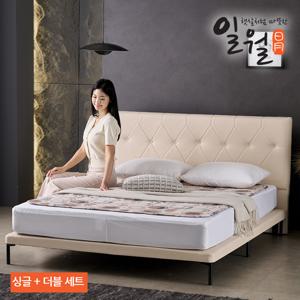 26년형 시그니처 초절전형 워셔블 카본 탄소 전기매트 / 카본매트 싱글+더블