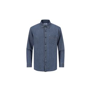 [롯데백화점][에디션F/W 비니지니스 캐주얼 청남방(NEF4WC1623)