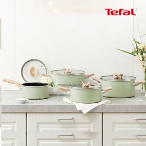 IH 인덕션 블라썸 냄비 편수냄비 양수 전골 (택1)