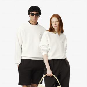 공식 남여공용 루즈핏 크루넥 풀오버 SH7745-55N 70V