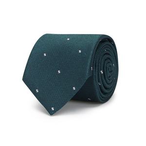 [듀퐁] 올오버 261 넥타이 그린 TE5SM62KA261TGE