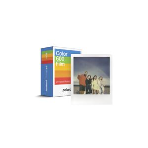 [공식] 폴라로이드 600 컬러필름 (8매)