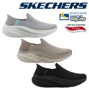 스케쳐스 여성 고워크 맥스쿠셔닝 아치핏 슬립인스 SP0WWCGX081 외2종