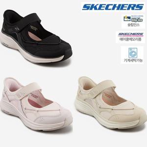 스케쳐스 여성 디럭스 컴포트 2.0 슬립인스 SL0WPCGX243 외 2종-YD