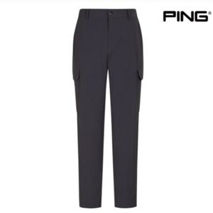 핑골프111D1PT287-IN 남성 카고형 조거핏 팬츠