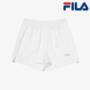 휠라 시어서커 반바지 FS2TRG2451F_OWH