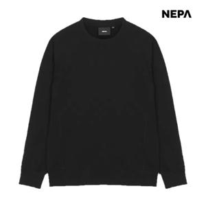 남여공용 봄 가을 겨울 에센셜 맨투맨 기능성 티셔츠 7KE5361