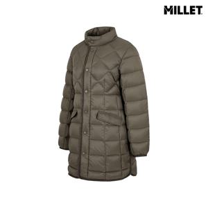 [롯데백화점][밀레 (행사)]여성 LD 벨라B 겨울 구스 다운 자켓_MLTWD605