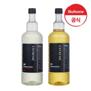 샷 익스트림 500ml 2P (휘발유경유 택1)