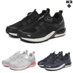 [롯데백화점][케이투 (행사)]남녀공용 고어텍스 트레킹화 플라이하이크 블리츠 FUS24G91-JS