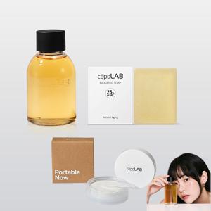 바이오제닉 에센스 기초 패키지