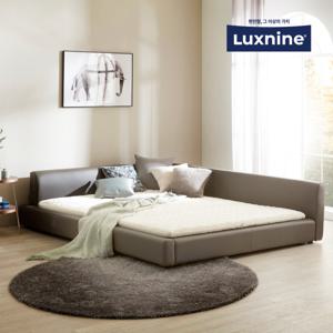 라텍스 토퍼 매트리스 핫앤쿨 [SS]