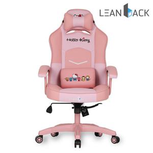 린백 LB51KT 헬로키티 게이밍의자