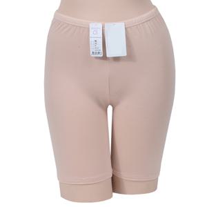 (고아라)(9803)부드러운 베이직 여성 5부 속바지