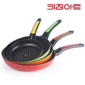 바빈 다이아몬드 후라이팬 모음전