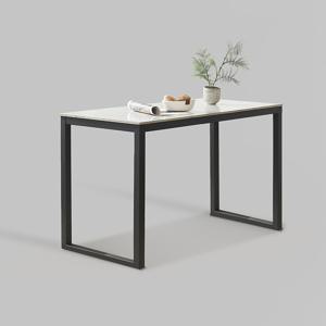 클레 세라믹 마블 식탁 테이블 1200  착불