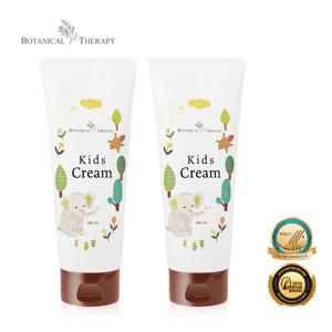 키즈 모이스처 크림 2개세트 200ml x 2