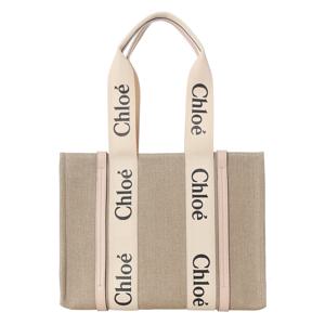 [롯데백화점] [끌로에] 토트백 CHC22AS383I26 6J5 WOODY 미디엄