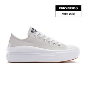 척테일러 올스타 무브 배얼리 그레이 A13500C