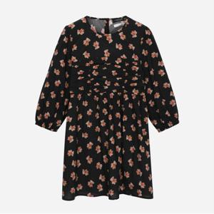 곰돌이 롱 블라우스_T256MBL902W