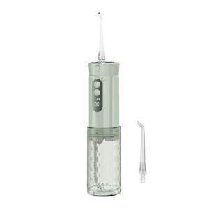 오스템 와픽 구강세정기 싱글구성