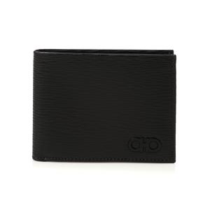 [롯데백화점] [페라가모] 반지갑 66 A064 733314 NEW 리바이벌 간치오