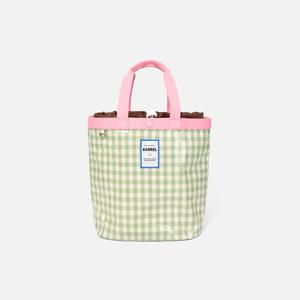 스위머즈 바스켓 토트백 11L 민트 (B6SUABG008MNT)