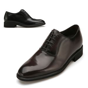 미소페  남성 스트레이트 정장화 022231007 3cm 2color