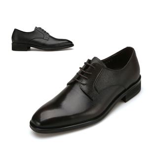 [미소페] 남성 정장화 022311006 3cm 3color