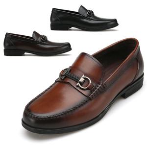 [미소페] 남성 로퍼 022339003 2cm 3color