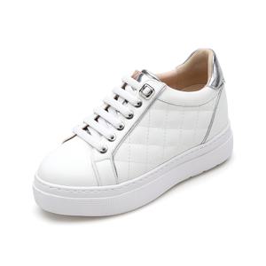 [미소페] 여성 스니커즈 012410706 4.5cm 2color