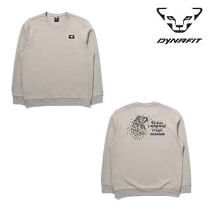 LJS [다이나핏] BRAWN 브론 남성 맨투맨 티셔츠 YMP23212E4