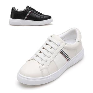 [미소페] 여성 스니커즈 012410008 4cm 2color