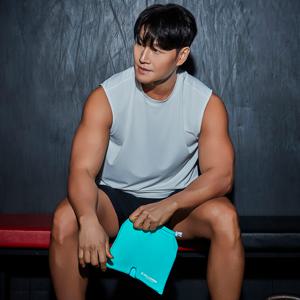 젤 헤드밴드 냉찜질팩 얼굴 눈 붓기 편두통 두통 냉각 열감 두피열 민트 단품