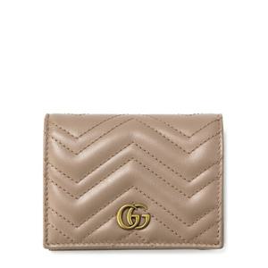 24FW (466492 DTD1T 5729) 여성 GG마몬트 반지갑