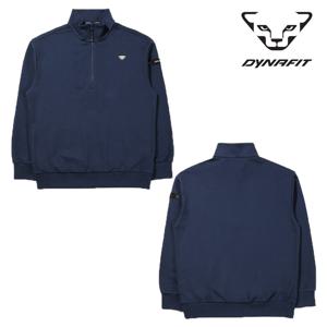 LJS [다이나핏] 남녀공용 LAND 20 랜드 20 반집업 티셔츠 YUP23220N4