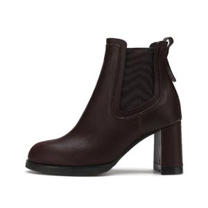 [미소페] 여성 앵클 012546015 7.5cm 2color