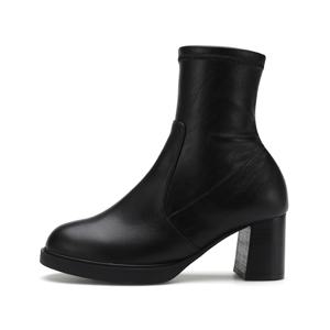 [미소페] 여성 앵클 012546027 7cm 1color