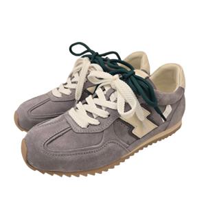 탠디 여성 스니커즈 G25402-GRAY