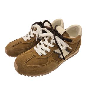 탠디 여성 스니커즈 G25402-CAMEL