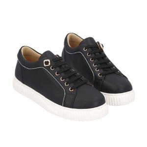 여성 스니커즈 J1576V-BLACK