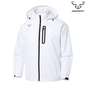 LJS  남성 디모션 바람막이 자켓 화이트 YMP23124W2