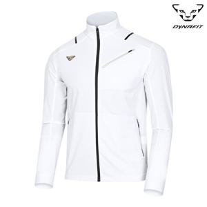 LJS  남성 리더스 트레이닝 자켓 화이트 YMP24111W2
