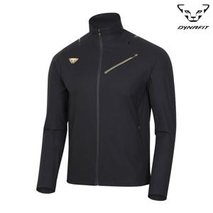 LJS  남성 리더스 트레이닝 자켓 블랙 YMP24111Z1